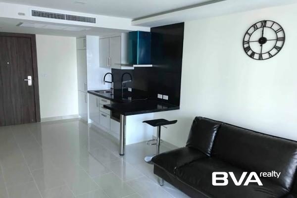 condo for rent Central Pattaya Grand Avenue Residence