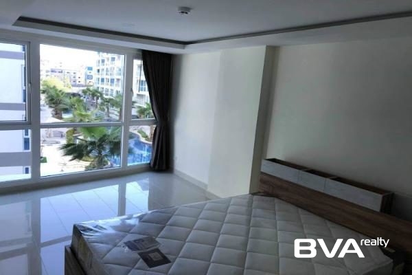 condo for rent Central Pattaya Grand Avenue Residence