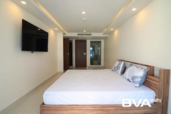 condo for rent Central Pattaya Grand Avenue Residence