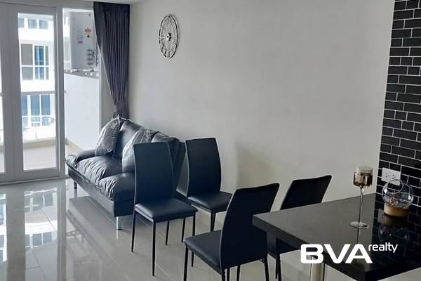 condo for rent Central Pattaya Grand Avenue Residence