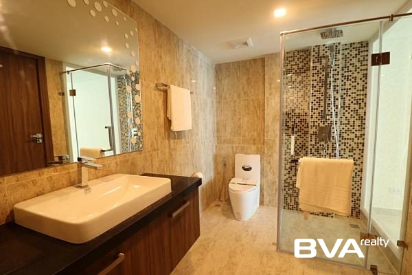 condo for rent Central Pattaya Grand Avenue Residence