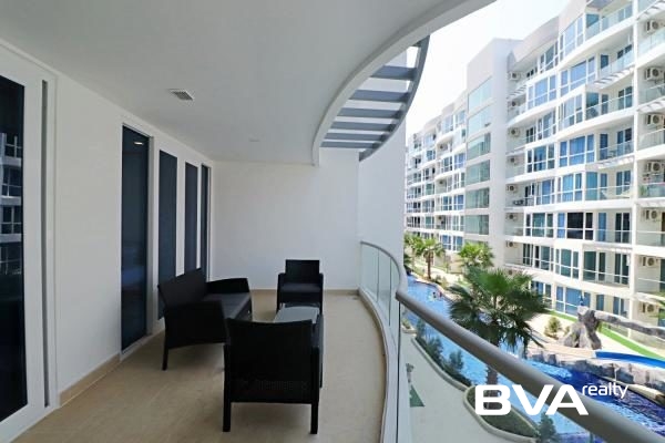 condo for rent Central Pattaya Grand Avenue Residence