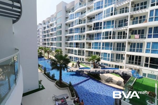 condo for rent Central Pattaya Grand Avenue Residence