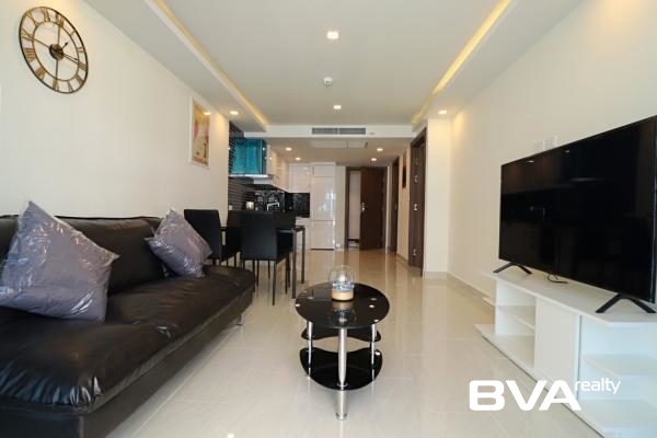 condo for rent Central Pattaya Grand Avenue Residence