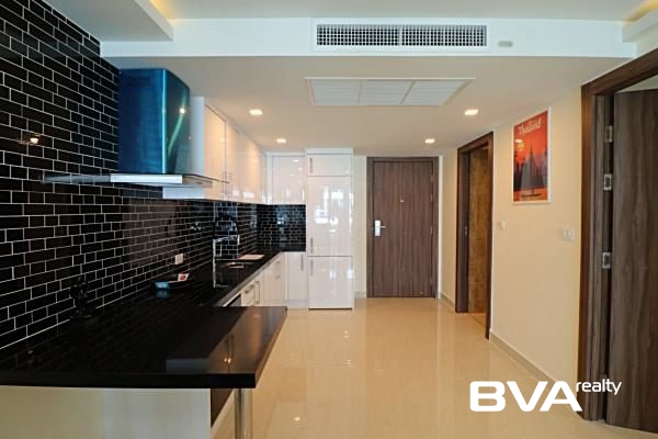 condo for rent Central Pattaya Grand Avenue Residence