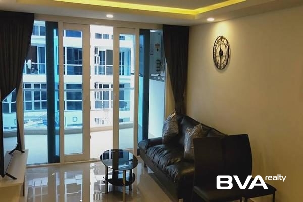 condo for rent Central Pattaya Grand Avenue Residence