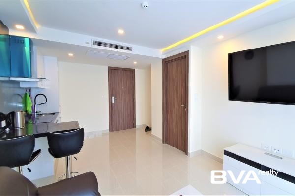 condo for rent Central Pattaya Grand Avenue Residence