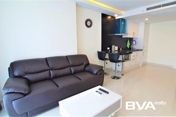 condo for rent Central Pattaya Grand Avenue Residence