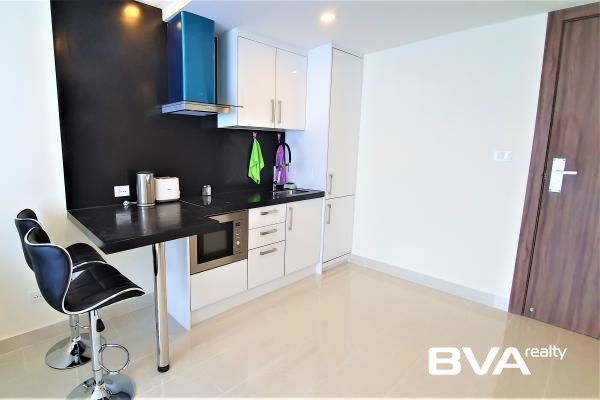 condo for rent Central Pattaya Grand Avenue Residence