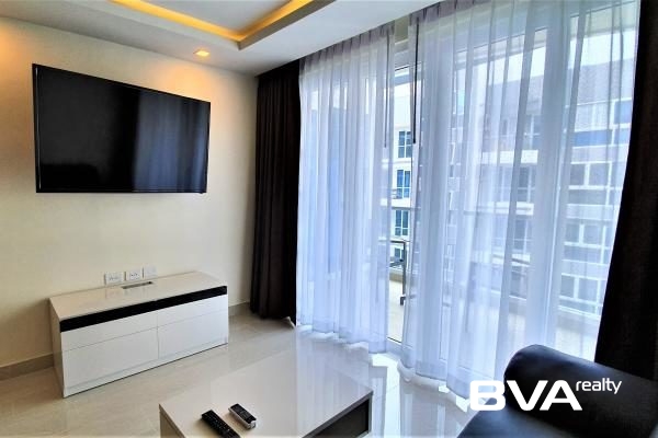 condo for rent Central Pattaya Grand Avenue Residence