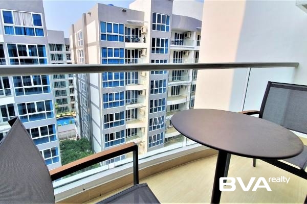 condo for rent Central Pattaya Grand Avenue Residence