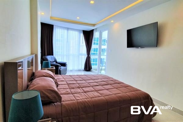 condo for rent Central Pattaya Grand Avenue Residence