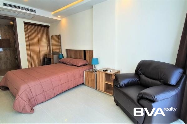 condo for rent Central Pattaya Grand Avenue Residence