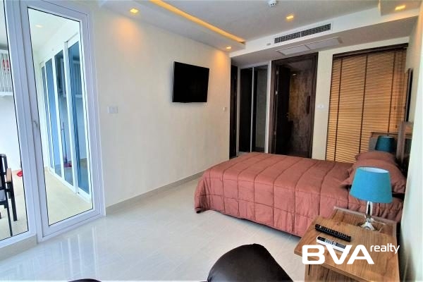 condo for rent Central Pattaya Grand Avenue Residence