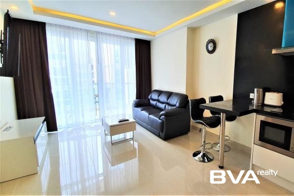 condo for rent Central Pattaya Grand Avenue Residence