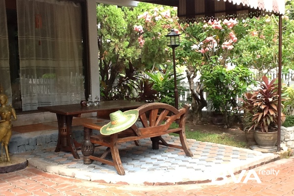 house for rent Jomtien Grand Condotel