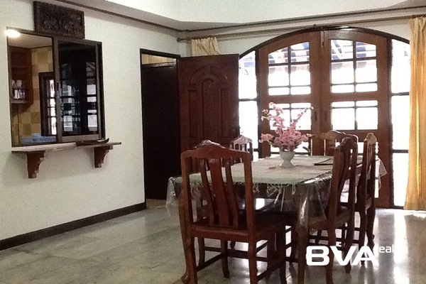 house for rent Jomtien Grand Condotel