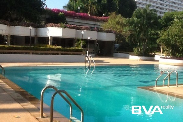 house for rent Jomtien Grand Condotel