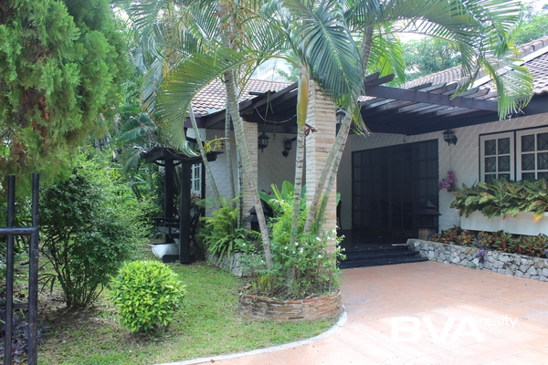 house for rent Jomtien Grand Condotel