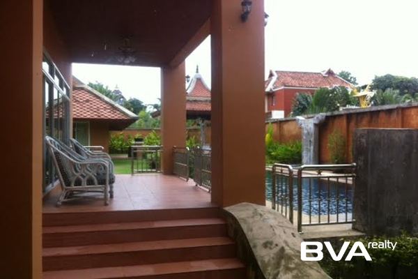 house for rent East Pattaya Grand Regent