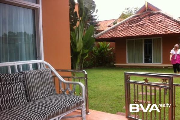 house for rent East Pattaya Grand Regent