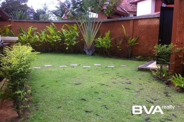 house for rent East Pattaya Grand Regent