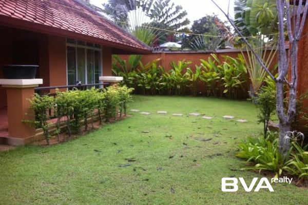 house for rent East Pattaya Grand Regent