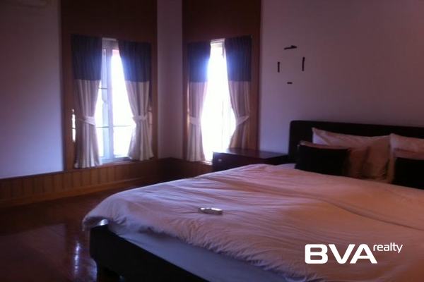 house for rent East Pattaya Grand Regent