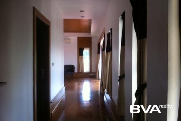 house for rent East Pattaya Grand Regent