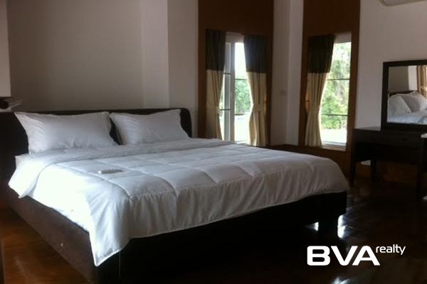 house for rent East Pattaya Grand Regent