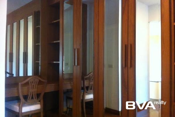 house for rent East Pattaya Grand Regent