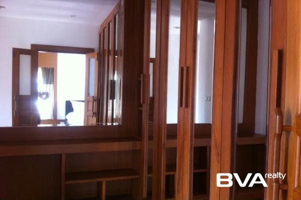 house for rent East Pattaya Grand Regent