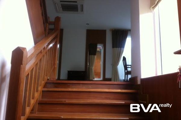 house for rent East Pattaya Grand Regent