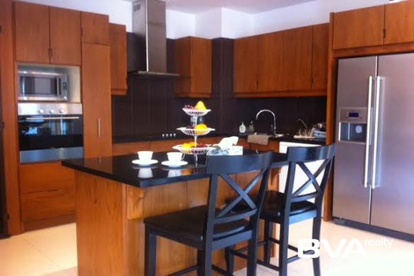 house for rent East Pattaya Grand Regent