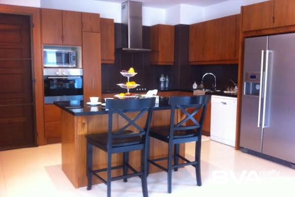 house for rent East Pattaya Grand Regent