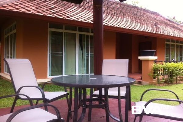 house for rent East Pattaya Grand Regent