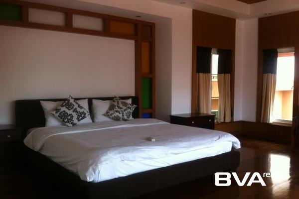 house for rent East Pattaya Grand Regent