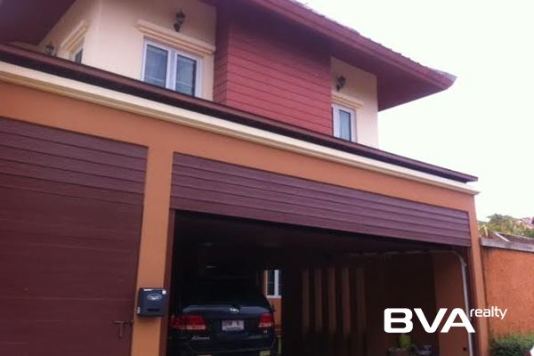 house for rent East Pattaya Grand Regent