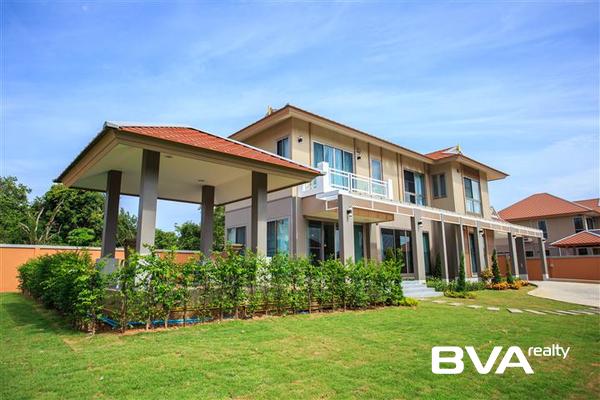 house for rent East Pattaya Grand Regent