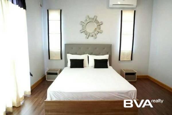 house for rent East Pattaya Grand Regent