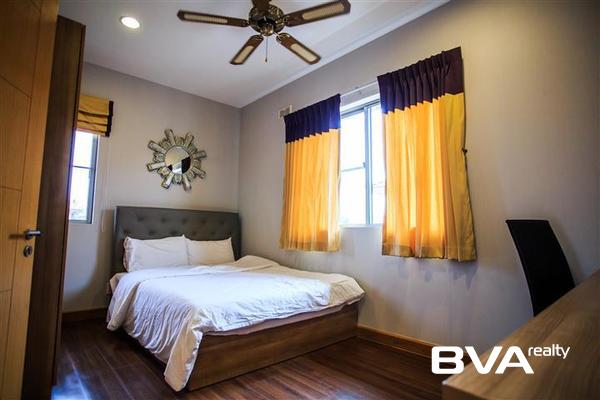 house for rent East Pattaya Grand Regent