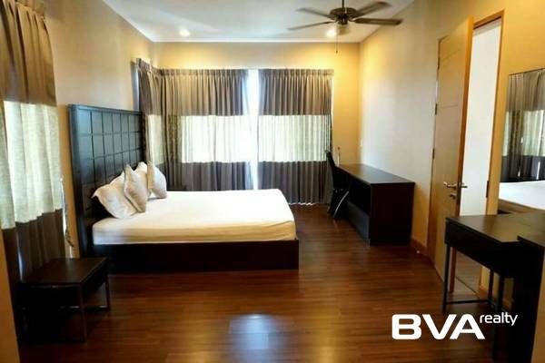 house for rent East Pattaya Grand Regent