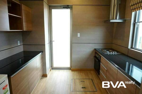 house for rent East Pattaya Grand Regent