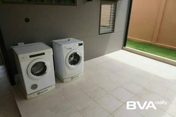 house for rent East Pattaya Grand Regent