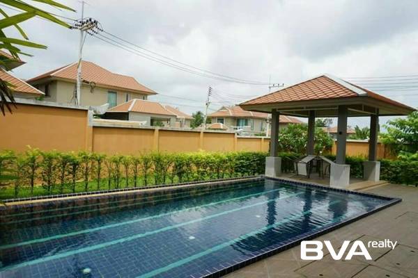 house for rent East Pattaya Grand Regent