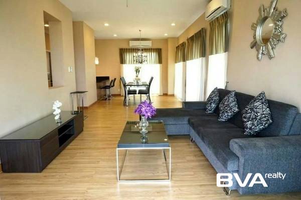 house for rent East Pattaya Grand Regent