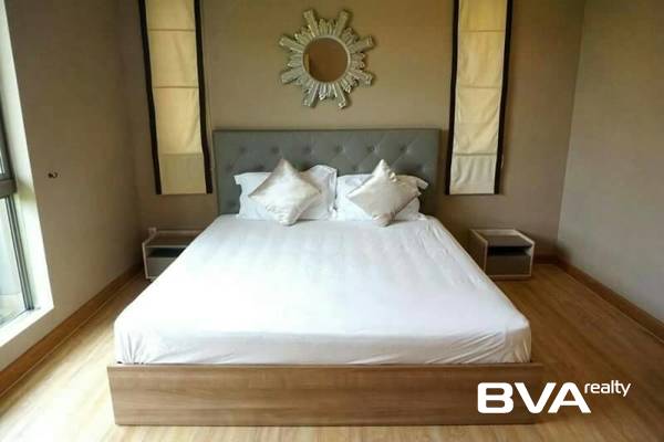 house for rent East Pattaya Grand Regent