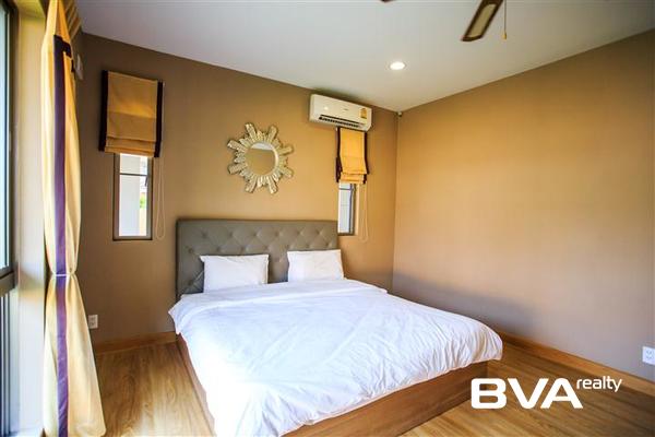 house for rent East Pattaya Grand Regent