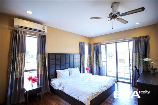 house for rent East Pattaya Grand Regent