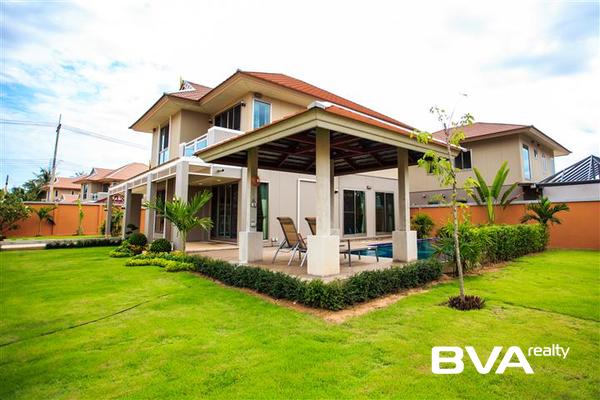 house for rent East Pattaya Grand Regent